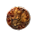 Buckler of Fire Ornamentation