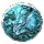 Shield of Ice Ornamentation
