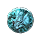 Buckler of Ice Ornamentation