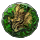 Shield of Earth Ornamentation