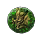 Buckler of Earth Ornamentation