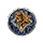Prismatic Buckler Ornamentation