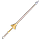 High Lance of Draconic Mastery