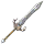 Tempestuous Longsword