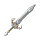 Shank of the Eternal Squall