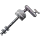 Forgotten Crypt Key