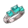 Lijani's Aquamarine Band