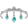 Manaflow Veil of the Convorteum