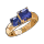 Ring of the Vagarious Servant