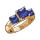 Louko's Commitment Ring