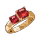Ring of Unknown Dangers