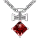 Crab Pincer Necklace