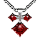 Particlave Necklace