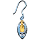Earring of the Mundunugu