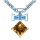 Amber Pendant
