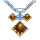 Necklace of Disturbing Visions