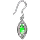 Simple Adept's Ear Stud