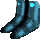 Concordant Hallowtouch Plate Boots