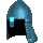 Concordant Ironbone Plate Helm