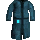 Mana-Infused Robe