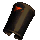 Discordant Earthborn Leather Wristguard