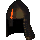 Discordant Ironbone Plate Helm
