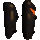 Discordant Mindhallow Plate Greaves