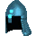 Vested Ironbone Plate Helm