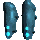 Esoteric Greaves of the Rejuvenator