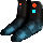 Balanced Hallowtouch Plate Boots