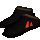 Chaotic Earthwrought Leather Boots