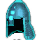 Ordained Ironbone Plate Helm