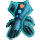 Tarnished Battlescar Chain Gauntlets