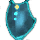 Tarnished Ironbone Plate Breastplate