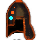 Tainted Ironbone Plate Helm