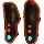 Perspicuous Greaves of the Rejuvenator