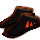 Inflicted Earthwrought Leather Boots