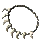 Tirun Claw Choker
