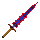 Jagged Blade of War
