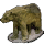 Decorative Polar Bear