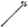 High Priest War Staff