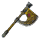 Etched Axe of Judgment