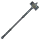 Battle Staff of Torment