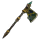 Hatchet of the Final Assault