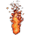 Glowing Ember