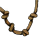 5 Knot Measuring String