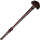 Glowing Cliknar Antenna