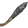Fire-formed Obsidian Shard