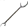 Crescent Staff of the Priestess