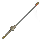 Notable Lance of Neverending Light